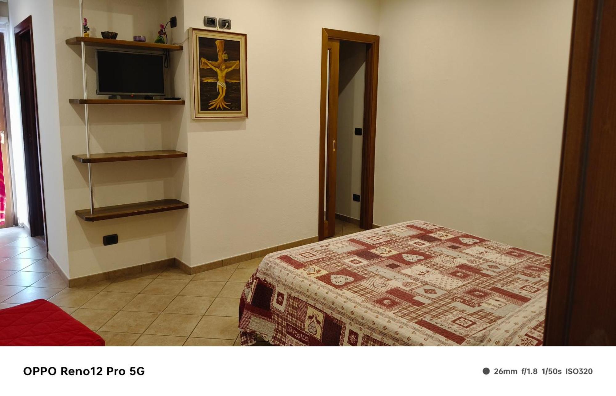 Appartamento Rosa Aosta Bagian luar foto